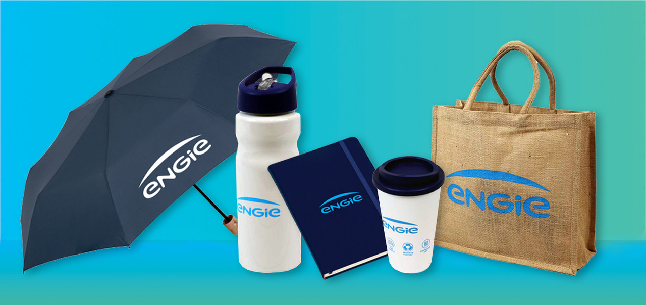 Engie Merchandise